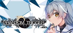 Grisaia Phantom Trigger Vol.3 header banner