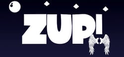 Zup! Zero 2 header banner