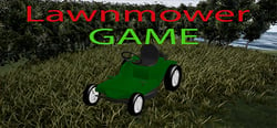Lawnmower Game header banner