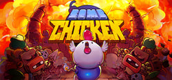 Bomb Chicken header banner