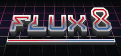 Flux8 header banner