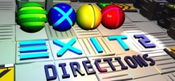 EXIT 2 - Directions header banner