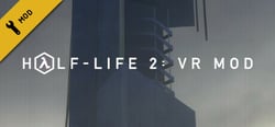 Half-Life 2: VR Mod header banner