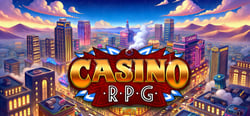 CasinoRPG header banner