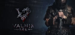 Valnir Rok Survival RPG header banner