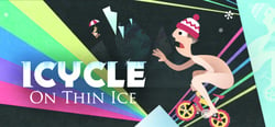 Icycle: On Thin Ice header banner