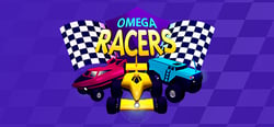 Omega Racers header banner