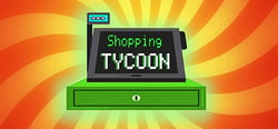 Shopping Tycoon header banner