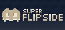 Super Flipside header banner