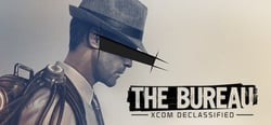 The Bureau: XCOM Declassified header banner