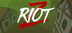 RiotZ header banner