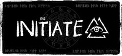 The Initiate header banner