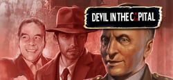 Devil In The Capital header banner