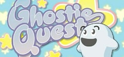 Ghostie Quest header banner
