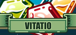 VITATIO header banner
