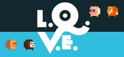 LQVE: Lion Quest Versus Expanded header banner