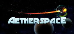 Aetherspace header banner