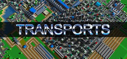 Transports header banner