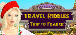Travel Riddles: Trip To France header banner