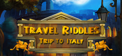 Travel Riddles: Trip To Italy header banner