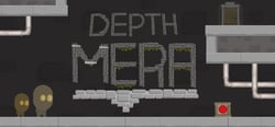DepthMera header banner