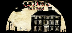 Haunted Hotel: Stay in the Light header banner