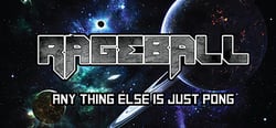 RageBall header banner