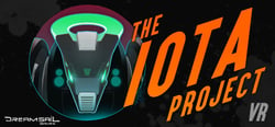 The IOTA Project header banner