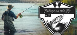 Fishing on the Fly header banner