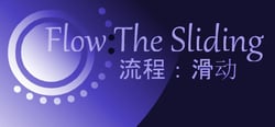 Flow:The Sliding header banner