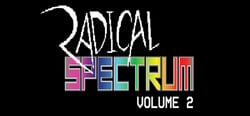 Radical Spectrum: Volume 2 header banner