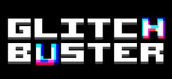 Glitchbuster header banner