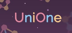 UniOne header banner