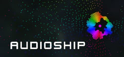 Audioship header banner