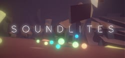 SoundLites header banner