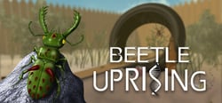 Beetle Uprising header banner