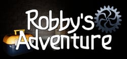 Robby's Adventure header banner