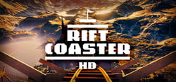 Rift Coaster HD Remastered VR header banner