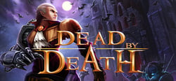 Dead by Death header banner