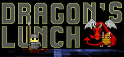 Dragon's Lunch header banner