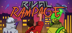 Rival Rampage header banner