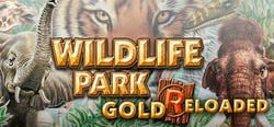 Wildlife Park Gold Reloaded header banner