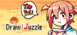 Draw Puzzle 画之谜 header banner