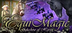 EquiMagic - Galashow of Horses header banner