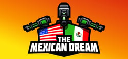 The Mexican Dream header banner