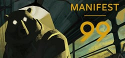 Manifest 99 header banner