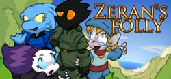 Zeran's Folly header banner