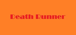 Death Runner header banner