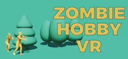 Zombie Hobby VR header banner
