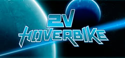 2V Hoverbike header banner